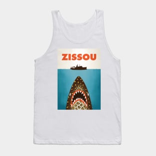 Zissou Tank Top